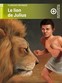Lion de Julius (Le) + cahier spécial